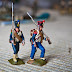 Plasticine Military Miniatures in strict accordance with historical
reality