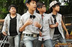 Foto Coboy Junior