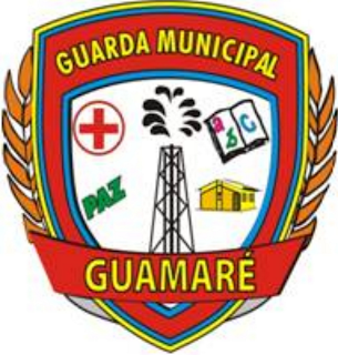 Resultado de imagem para GUARDA MUNICIPAL DE GUAMARÉ