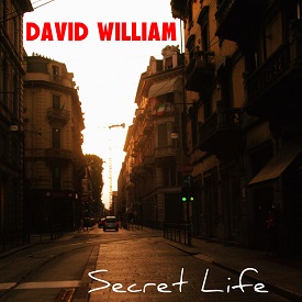 https://davidwilliam.bandcamp.com/album/secret-life