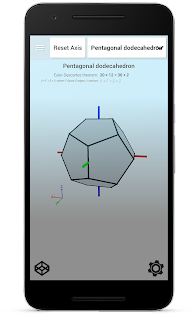 3D Crystal Forms Pro v1.1 [Paid] APK