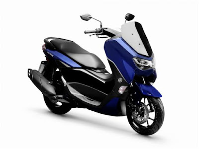 YAMAHA NMAX