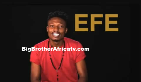 Image result for efe big brother