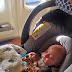 Tips for Flying with Baby