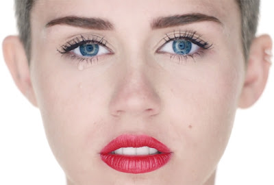 Miley Cyrus’ Wrecking Bal