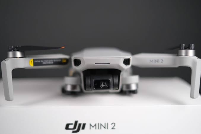 كشف رسمي ل DJI Mini 2 للسعر ومواصفات 