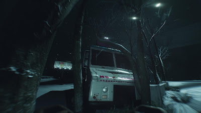 Decimate Drive Game Screenshot 2