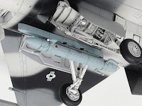 Tamiya 1/48 F-16C/N 