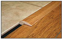 FANTASTIC FLOOR: Types of Hardwood Moldings and How They're Used