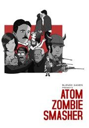 Atom Zombie Smasher [FINAL]