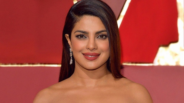 Priyanka Chopra Most Beautiful Women in the world