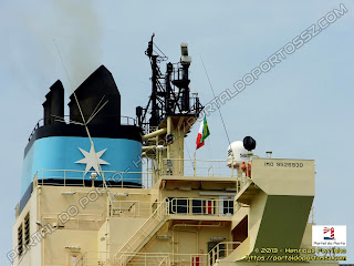 Maersk Lebu