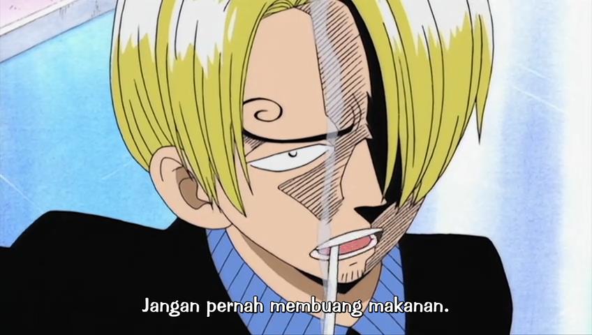 Download One Piece Episode 021 - 040 Subtitle Indonesia 