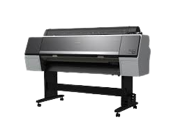 Epson SC-P9000 STD Specs and Manual