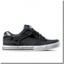 Vaider low