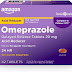 Best Amazon Basic Care Omeprazole Delayed Release Tablets 20 mg
