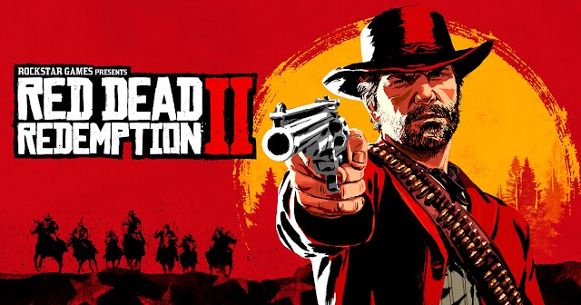 RED DEAD REDEMPTION 2'NİN İNCELEME PUANLARI AÇIKLANDI ! - SADECETURUNCUBLOG