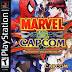 Download Marvel vs Capcom PSX ISO High Compressed