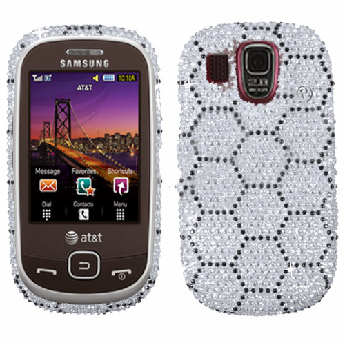 Samsung Flight 2 Case