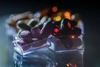 Multivitamin