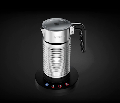 Nespresso Aeroccino 4