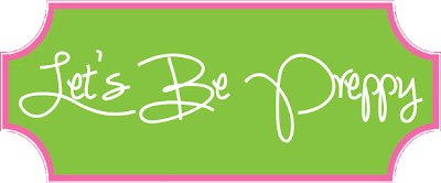 Let's Be Preppy!