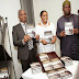 Pics: Motivational book 'Inspiring A Generation' unveiled in Lagos 