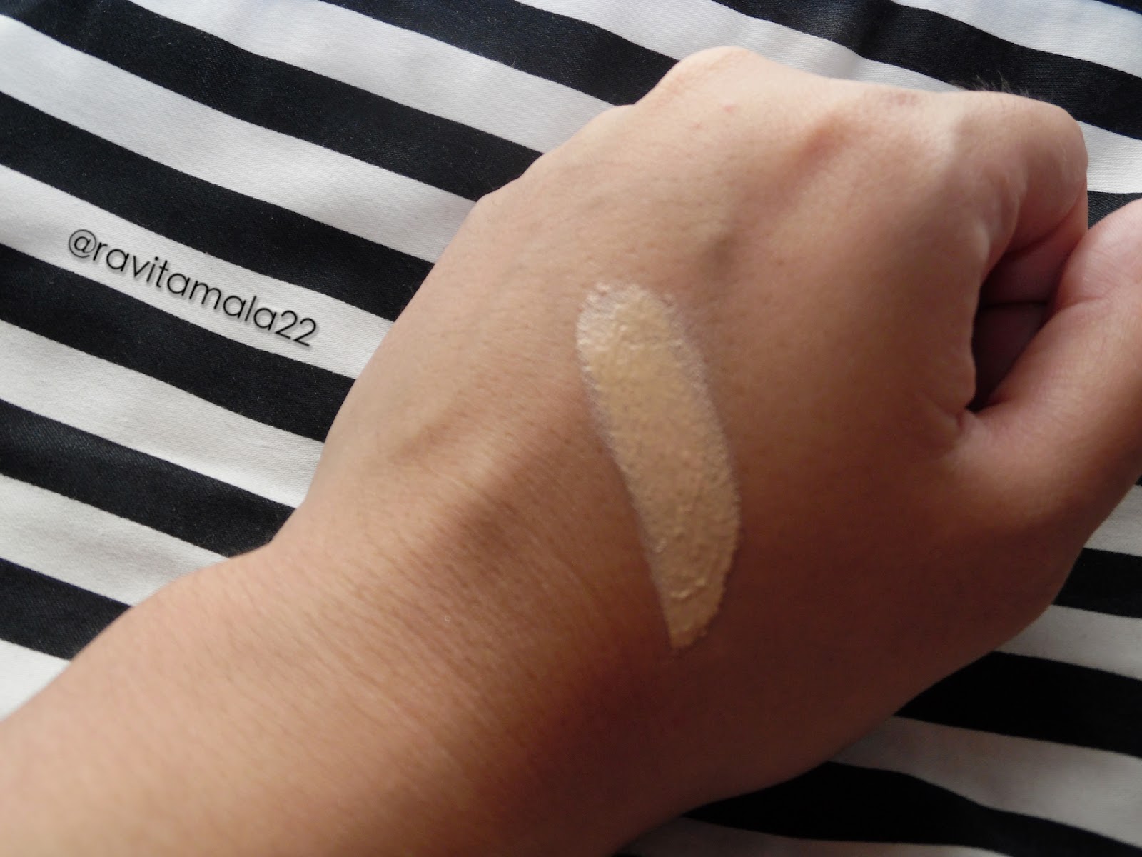 Wardah BB Cream everyday Beauty Balm
