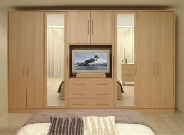 20 Bedroom Cabinets Design Ideas-13  Best Ideas Wardrobe Design  Bedroom,Cabinets,Design,Ideas