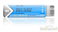 bs player 7 taskbar