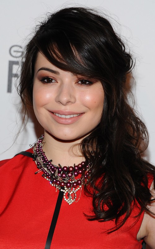 There is Jennette McCurdy Miranda Cosgrove Jiranda interest amongst Carly 