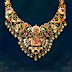 Diwali special necklace designs