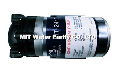 MT-2415B-MIT-Reverse-Osmosis-Diaphragm-Booster-Water-PUMP-of-Reverse-Osmosis-Home-Drinking-Water-Purification-System-Machine-Unit-Manufacture-OEM-ODM-Maker-by-MIT-Water-Purify-Professional-Team-Company-Limited
