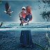 Mother Photoshop Manipulation