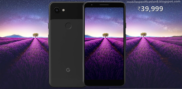 Mobilespecification8.blogspot.com has Online information Sharing Blog. Which is help you find Pixel 3A Specs, features, Best Review, Price and Image.