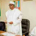 Buhari Says His Administration Will Not Witch-hunt Anybody