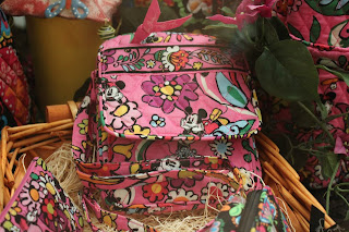 Walt Disney Vera Bradley Release Date