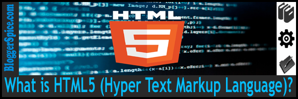 HTML5