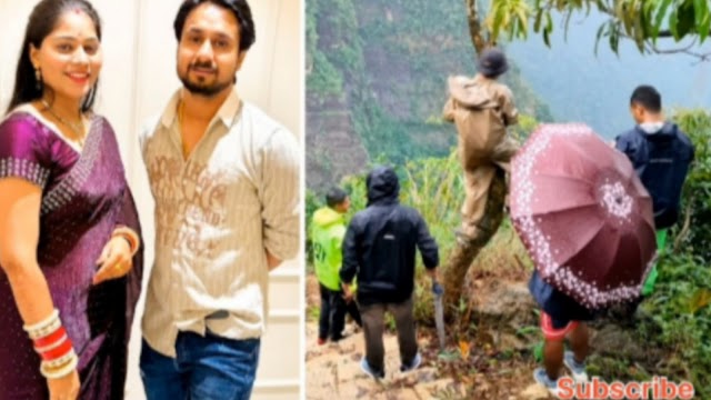 राजा रघुवंशी मर्डर केस अपडेट: पत्नी सोनम ने पहले से रचा था प्लान, गाइड ने जो बताया वही निकला सच!