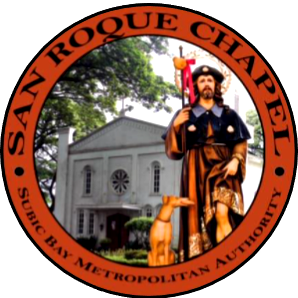 San Roque Chapel - SBMA, Olongapo City, Zambales