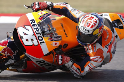 Repsol Honda