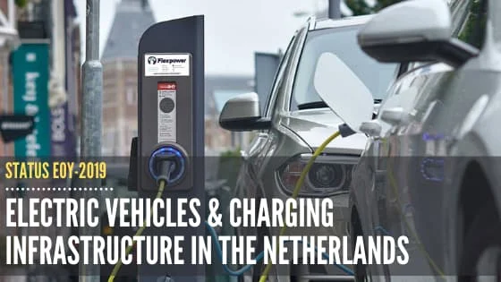 Netherlands-ev-charging-infrastructure-highest-in-world