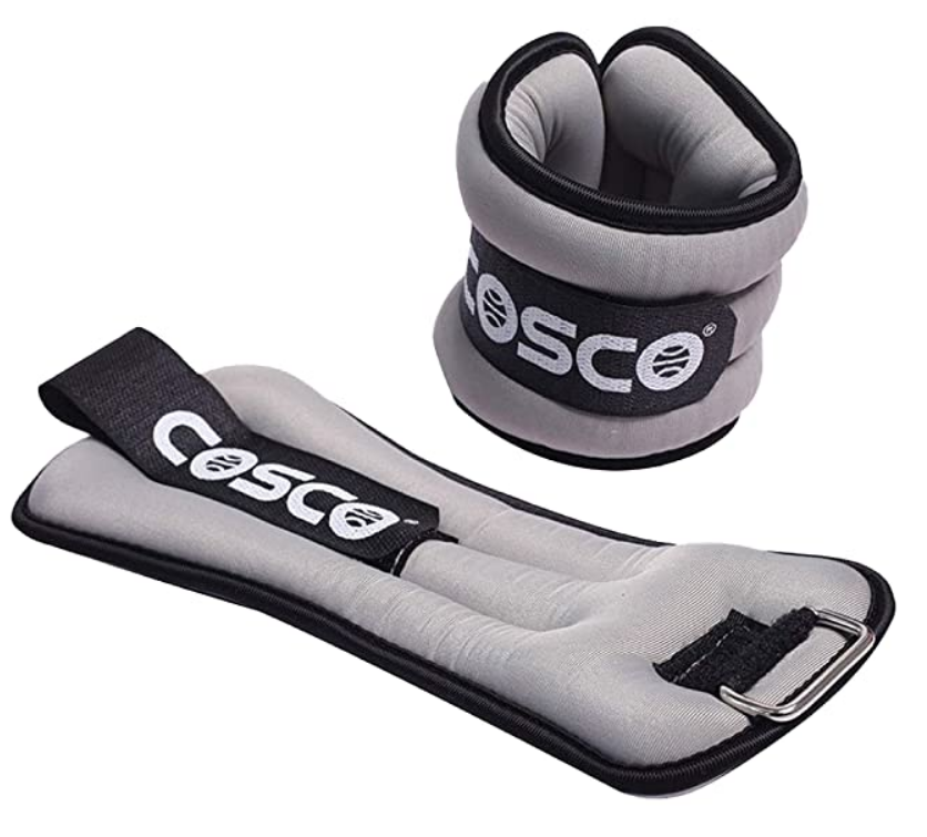 Cosco Ankle Weight
