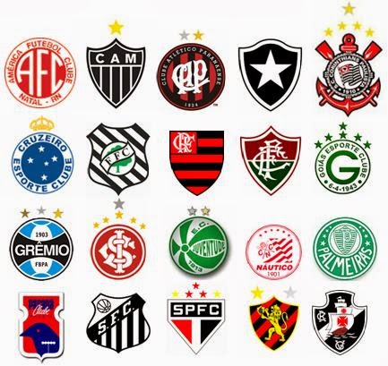 Campeonato Brasileiro 2013