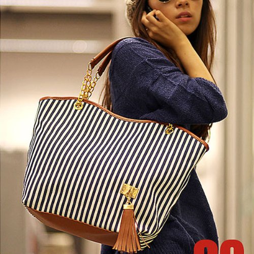 Top 5 Fashionable Trending Handbags For Summer 2013