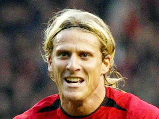 Diego Forlan