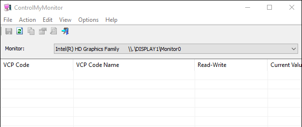 Ways to Get and Use ControlMyMonitor on Windows