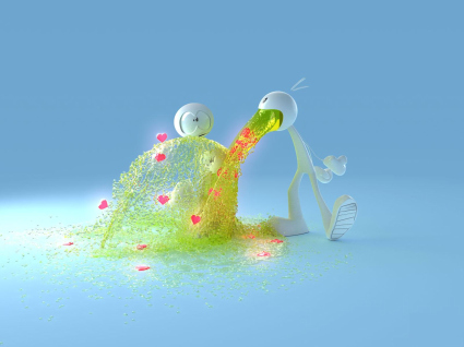 17 20 Beautiful cartoon wallpapers to add some joy to your PC