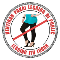 Kempen Legging