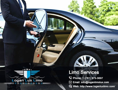 Airport transfers Services Massachusetts